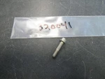 Johnson Evinrude Omc 0320041 Bearing Housing Screw J285. Fixed Price $6.00.