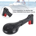 Mercury Outboard Control Trim Tilt Handle 881148T03 Fit For 881170A15 881170A13. Fixed Price $62.71.