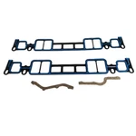Mercury/quicksilver Intake Manifold Gasket Set Replaces 27-807473A 18-0488. Fixed Price $33.88.