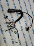 Mercury Mariner 15 18 20 25 Hp Outboard Motor Wiring Harness Plug 84-92436A. Fixed Price $35.00.