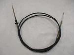 Omc 400 Series Pre 1979 8' Control Cable 137-1 Boat Marine. Fixed Price $24.95.