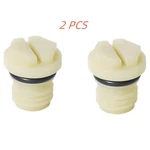 2X New Reservoir Plug Assembly For Mercury Mercruiser Outboard 22-813435 8134351. Fixed Price $15.50.
