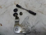 1989 Force 150HP Throttle Cam Assy 819002 F440192-2 Outboard Boat Motor. Fixed Price $18.99.