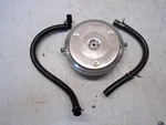 W5A 571517AA Barbron Marine Flame Arrester 2 Barrel Mercruiser Stern Drive. Fixed Price $49.95.