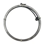 Repl Recoil Rewind Spring Rope Start Johnson Evinrude 4.5 Hp 312932 18-6511. Fixed Price $17.28.
