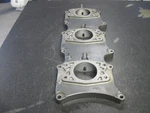Yamaha Outboard Manifold Assembly 61A-13641-00-94 Ishelf. Fixed Price $40.00.