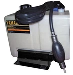 Yamaha Remote 2.8 Gallon Oil Tank Kit 2-STROKE Outboard 6YR-762A0-01-00. Fixed Price $433.95.