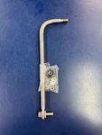 6EK-61350-00-00 Yamaha Outboard Steering Arm Guide Att F75 VF90 VF115. Fixed Price $49.95.
