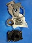 Sierra 18-3314 Mercury/ Mariner Impeller Housing Repair Kit Free Shipping. Fixed Price $25.00.