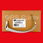 New/ Oem Mercury Std Remote Control Engine Accent Chrome - Port 8M0178026. Fixed Price $21.95.