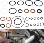 0434519 Trim & Tilt O-ring Seal Rebuild Kit For Johnson Evinrude Omc 1991-2006. Fixed Price $42.51.