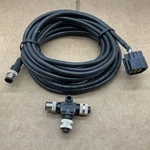 Honda NMEA2000 Network Cable 06653-ZZ3-760HE. Fixed Price $85.49.