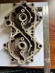 Omc Cylinder Head Assembly Part #307711 Genuine Oem. Fixed Price $69.99.