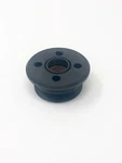 Trim Cap Gland Yamaha 115-250 Hp Showa Style Stroke 64E-43820-00-00. Fixed Price $89.00.