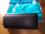 Nos 1985 1989 Ford Escort Front Bumper Guard Rh E6FZ-17996-A. Fixed Price $22.49.