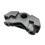 663-44551-02-4D Lower Mount Rubber Housing For Yamaha Outboards 50 75 90 Hp. Fixed Price $78.69.