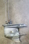 93-2005 Evinrude Johnson 150 175 225 Hp Outboard 25" Lower Unit Gear Case. Fixed Price $375.00.