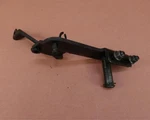 2004-2007 Yamaha Road Star XV1700 Midnight Foot Peg Mount Bracket Holder. Fixed Price $18.49.
