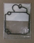 New Tohatsu Float Chamber Gasket # 3R3-03222-0. Fixed Price $20.00.