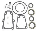 Sierra 18-2692 Lower Unit Seal Kit Johnson Evinrude. Fixed Price $104.22.