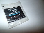 Mercury Mercruiser Quicksilver Bushing Oem 23-57938. Fixed Price $12.95.