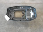 61110-96X50-0ED Suzuki 1989 DT55 Tclk 55HP 2-STROKE Lower Engine Cover (b). Fixed Price $69.99.