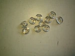Evinrude/johnson/omc Quantity Ten Of #317223 Push Nuts, Free Freight. Fixed Price $14.95.