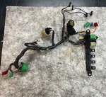 Honda BF90A Outboard Wire Wiring Harness Remote Control 32520-ZW1-740. Fixed Price $60.00.
