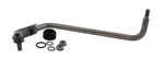 Yamaha Outboard F9.9 T9.9 04/2005 Steering Guide Attachment Kit 6G8-61350-00-00. Fixed Price $379.95.