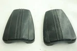 & Assy. Pn- CLAMP-69592F1, COVER-35474T, 70-97 Mercury. Fixed Price $26.25.