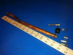 Tube 62864 For Plate 43543A1 Housing Adapter Mercury 85HP 850. Fixed Price $44.00.