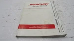 Mercury Mercruiser Service Manual Number 24 V-8 377 Cid Engines 90-861327000. Fixed Price $7.95.