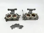 2008 Yamaha 115 Hp 4 Stroke Outboard Throttle Body Assembly Oem. Fixed Price $124.95.
