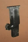 Mercury 225 Hp Stroke Exhaust Tube Assy Pn 8M0080961 Fits 2005-2014+. Fixed Price $76.00.