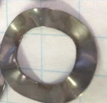 New Omc Oem Evinrude Johnson Spring Washer, #204445, #0204445. Fixed Price $9.99.