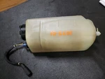 1996-2001 Omc Johnson Evinrude 25-35 Hp Cylinder Oil Tank # 0436033. Fixed Price $50.00.