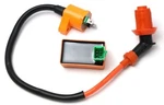 Derestricted Racing Cdi Ignition Coil Honda Spree NQ50 Aero NB50 Elite SA50 CH80. Fixed Price $26.99.