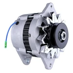 55A Marine Diesel Alternator Yanmar 4JH2-TE 4JH3-HTE 4JH3-TCE 4JH2-CE LR155-20B. Fixed Price $191.89.