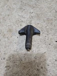 Vintage 1959 Elgin 571.58791 7.5HP Outboard Boat Motor Pull Start Handle. Fixed Price $8.00.