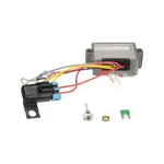 Mercury Marine Mercruiser New Oem Voltage Regulator, 8M0084173. Fixed Price $244.99.