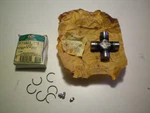 Aqua Power #1821 U-joint, Free Freight. Fixed Price $26.95.