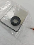 Evinrude Johnson Brp Oil Seal 5030108 Nos Oem OMC45. Fixed Price $16.00.