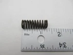 0309247 Idle Stop Spring Omc Evinrude Johnson Outboards. Fixed Price $11.83.