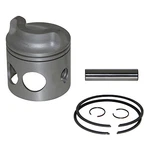 Sierra Piston Kit .010 Force 70-150 Chrysler 135 140 Sub V5110. Fixed Price $123.99.
