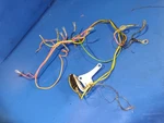 Harness F616744 Wire Wiring Switch F84449 Mercury Force Chrysler 85HP. Fixed Price $16.70.