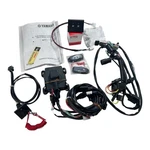 Yamaha 6X9-762E0-52-00, Eks Twin Main Station Electronic Key Switch Kit, Oem. Fixed Price $799.99.