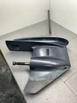 Yamaha Lower Unit Assy, 25" Shaft, 6E5-45300-26-8D, 2002 130 115 Two Stroke. Fixed Price $624.00.