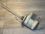 1988-1997 Suzuki Hp 9.9 Outboard Lower Unit 20" Long Shaft. Fixed Price $444.99.