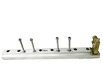Used Oem Fuel Rail 8276991 Mercury Mariner Outboard 225-300HP Motor Parts. Fixed Price $22.50.
