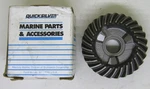 New Quicksilver Mercury Marine Boat Oem Forward Gear Part No. 43-44213A. Fixed Price $189.99.